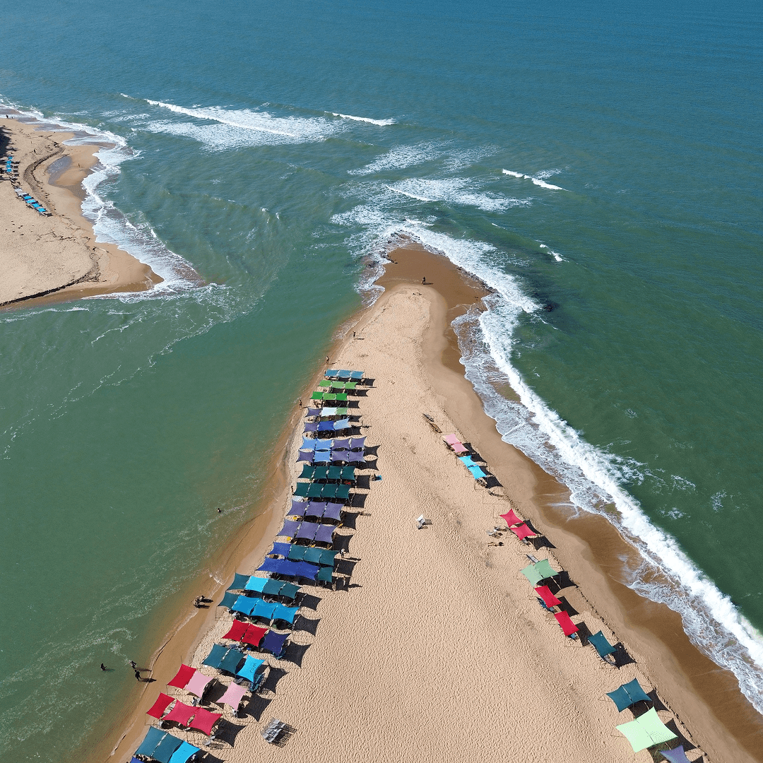 Experiência Caraíva