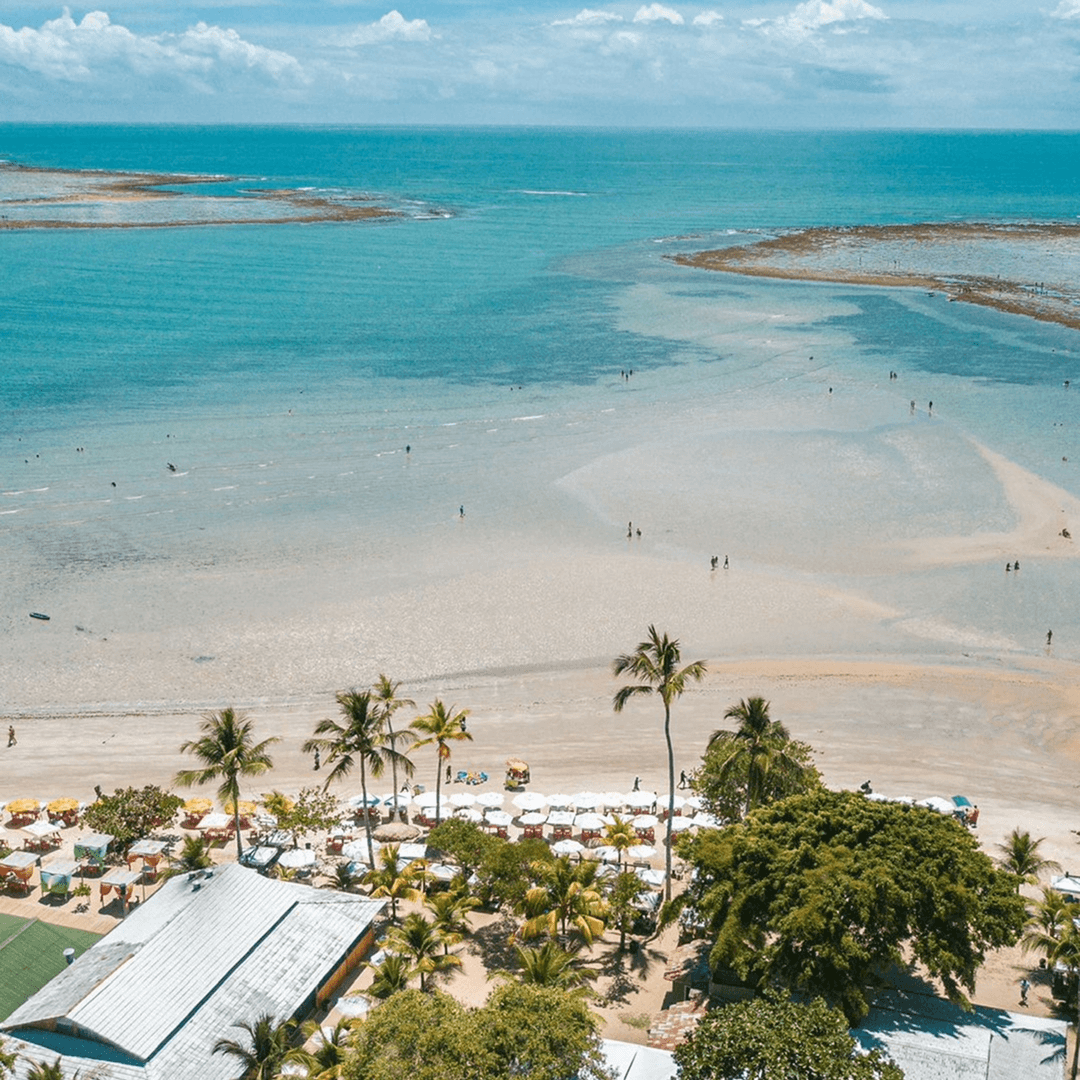 Rota do Descobrimento