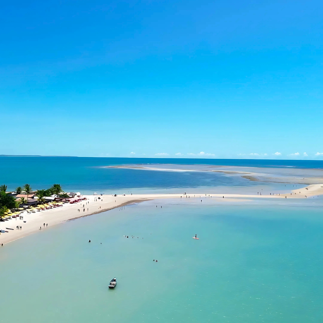 Rota do Descobrimento