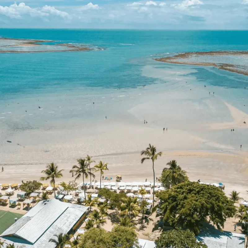 Rota do Descobrimento