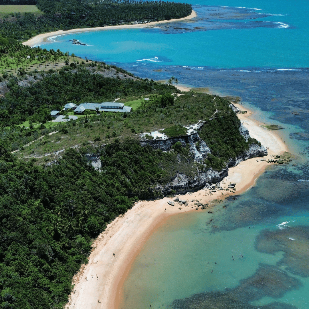 Praia do Espelho Exclusive