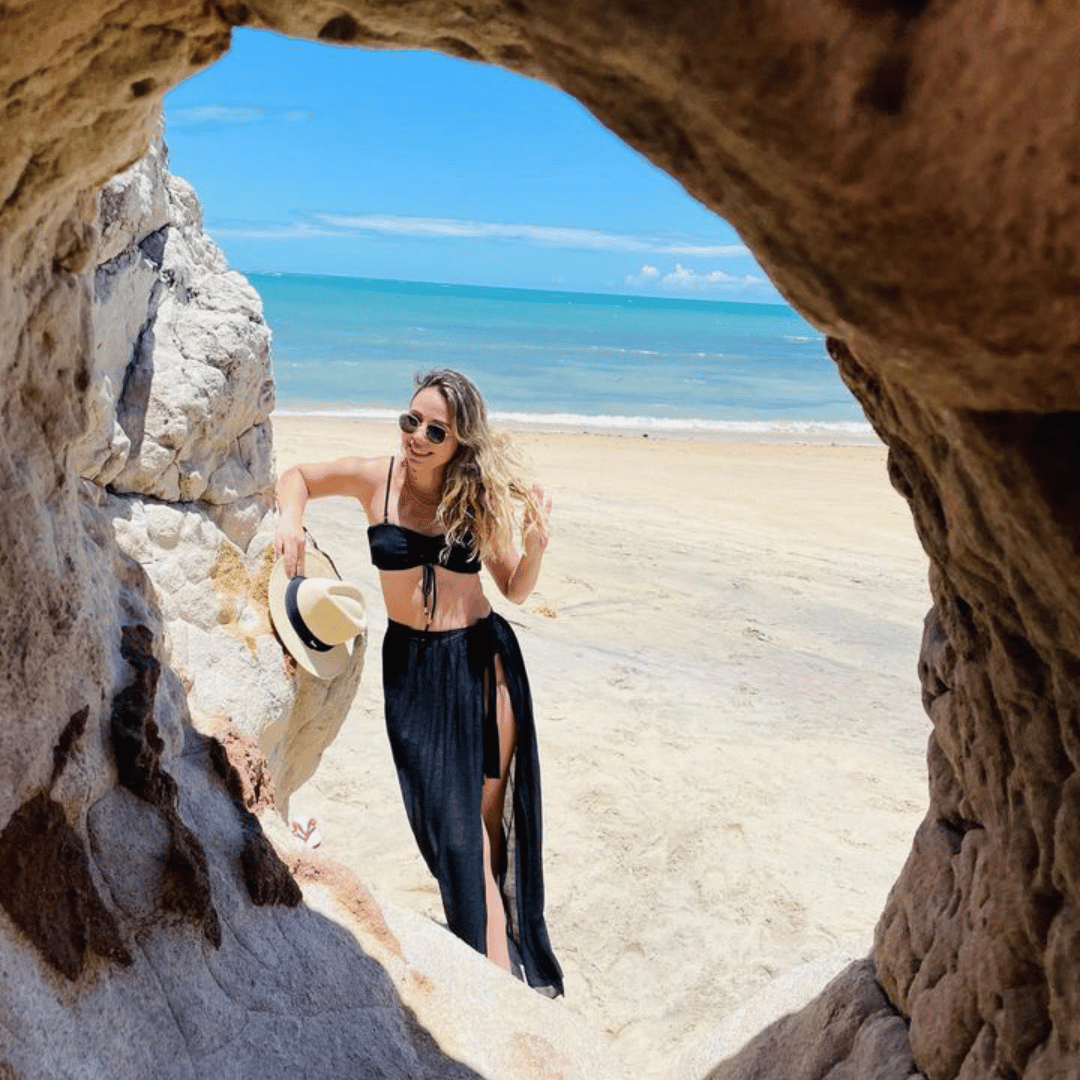 Praia do Espelho Exclusive