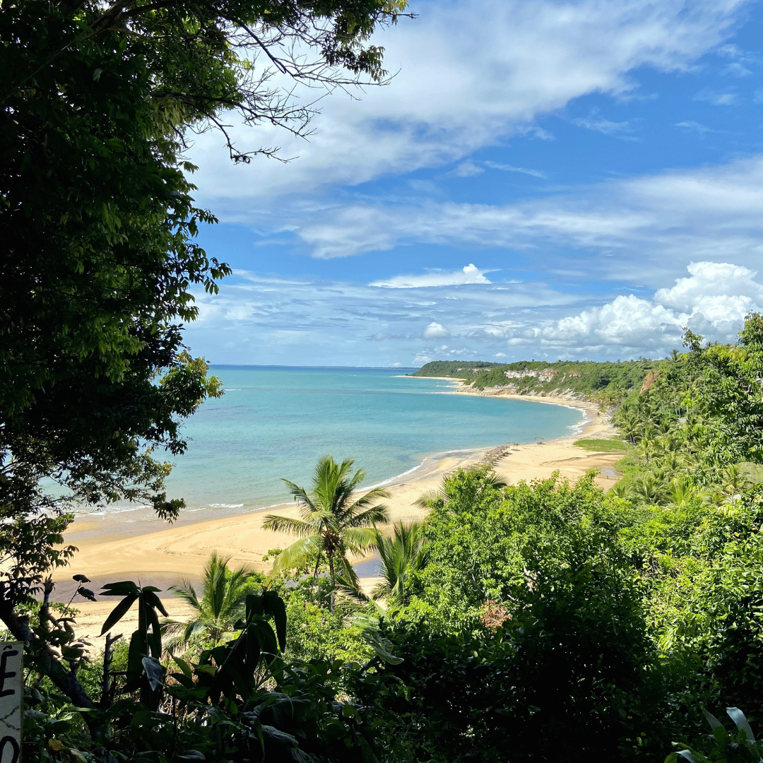 Praia do Espelho Exclusive