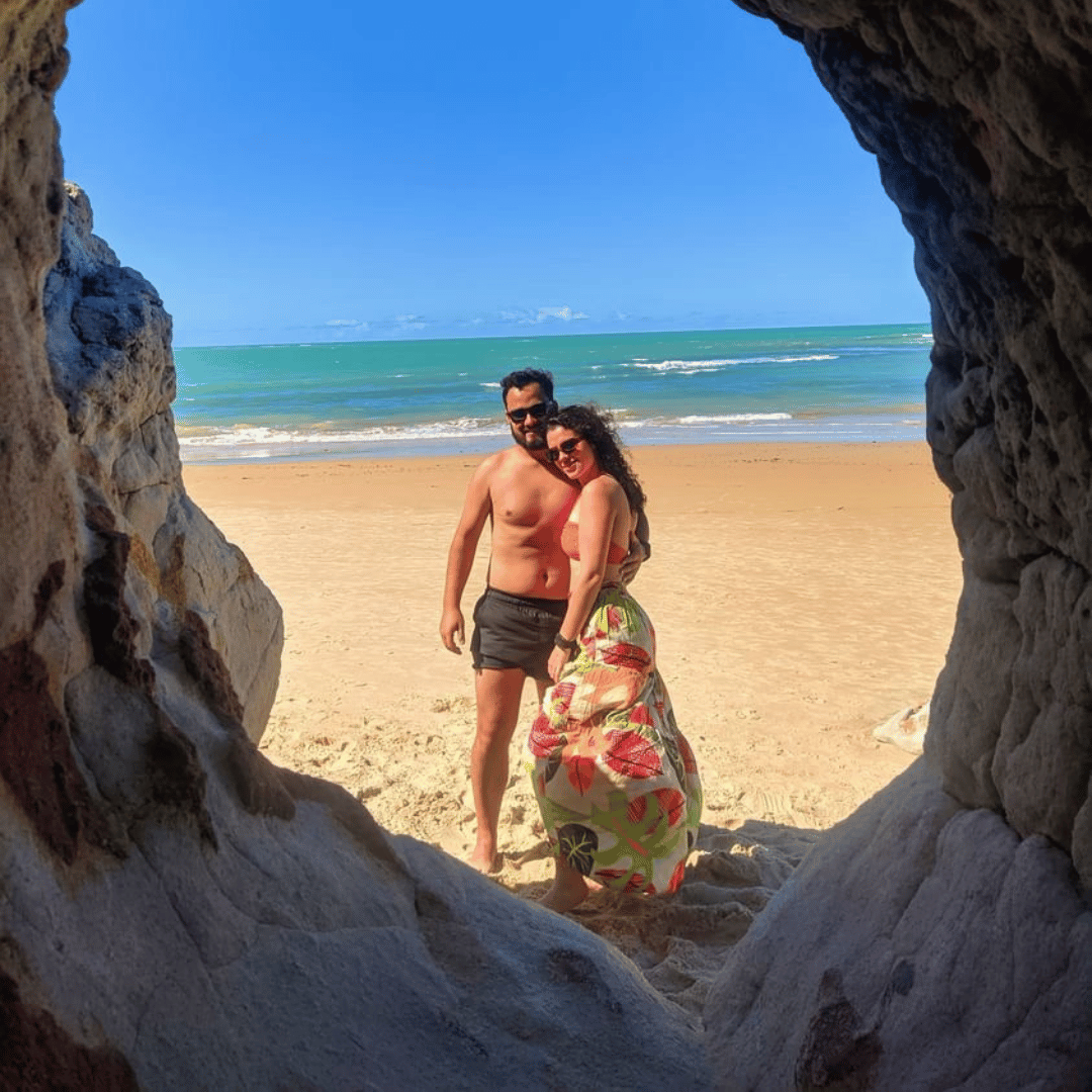 Praia do Espelho Exclusive