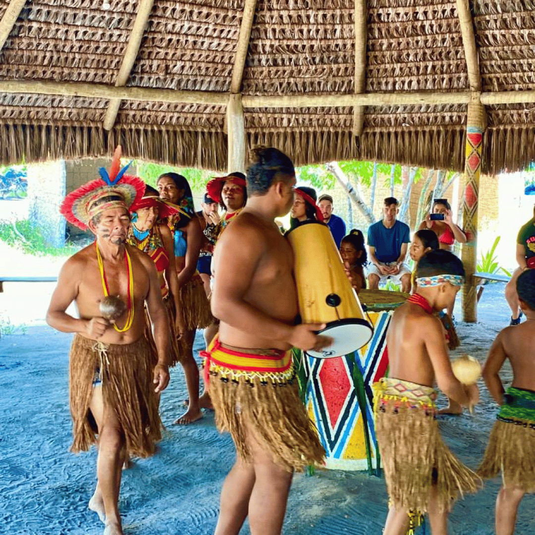 Rota do Descobrimento