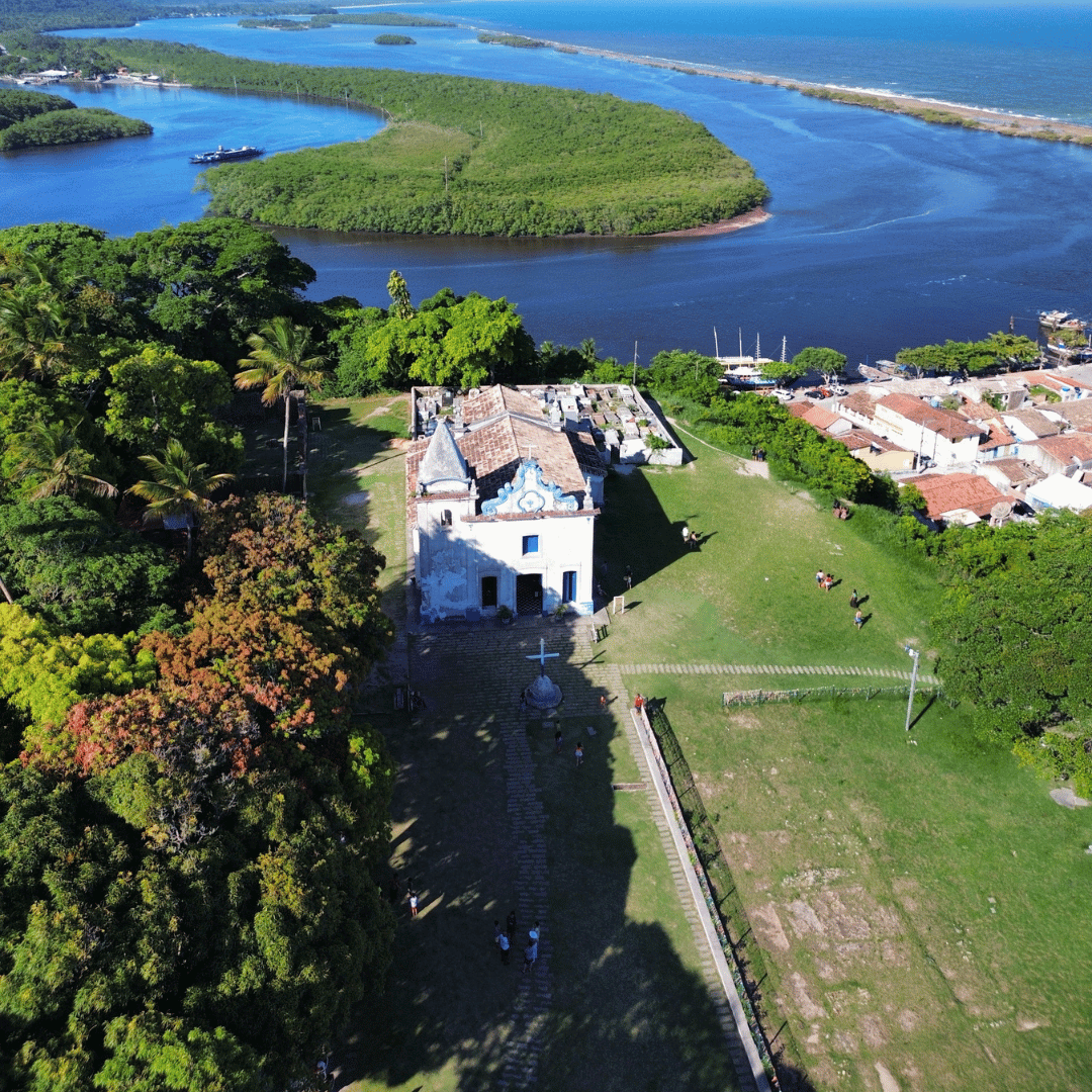 Rota do Descobrimento