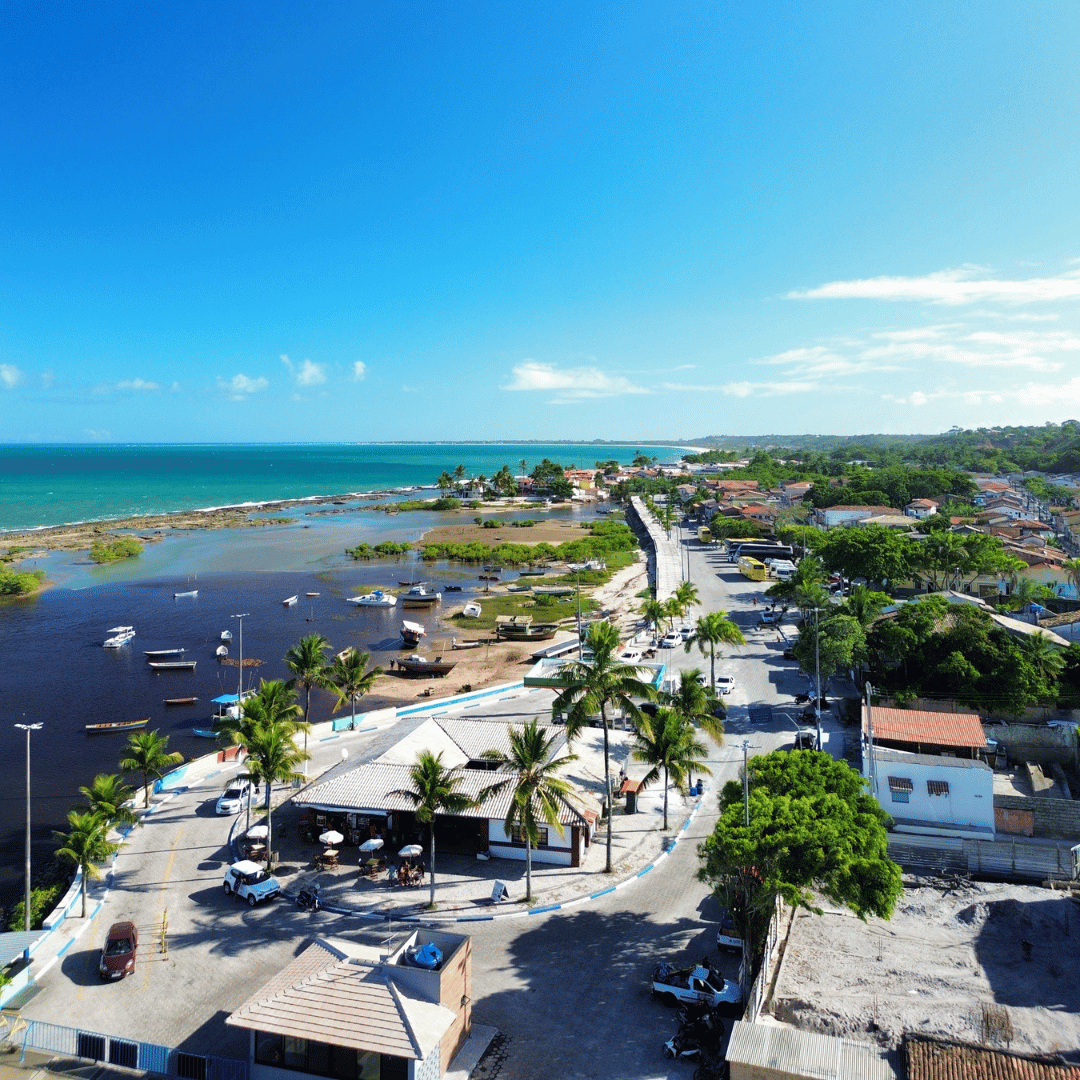 Rota do Descobrimento