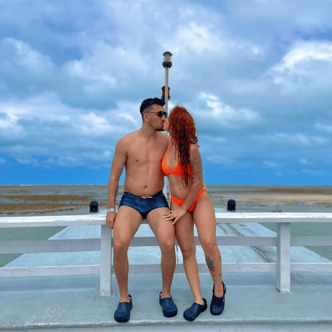 Recife de Fora